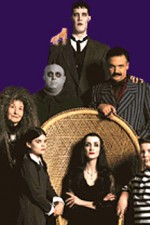 Watch The New Addams Family 123movieshub